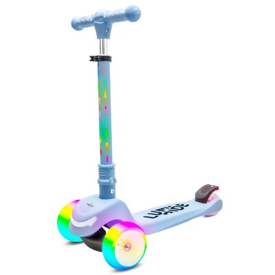 Hulajnoga dla dzieci SUN BABY Lumiride J02.025.0.4 Niebieski