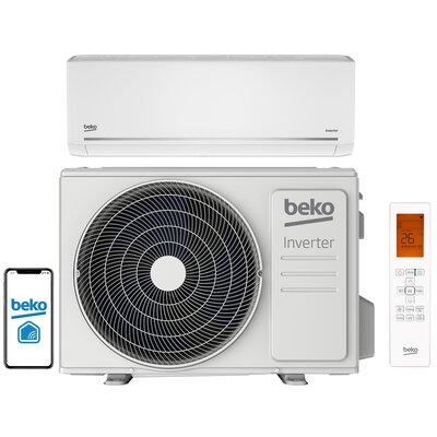 BEKO Klimatyzator Split BEHPG 185