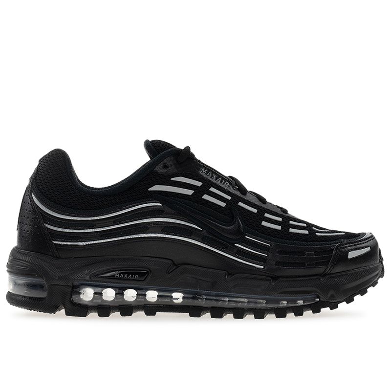 Buty męskie Nike Air Max TL 2.5 FZ4110-002 - czarne