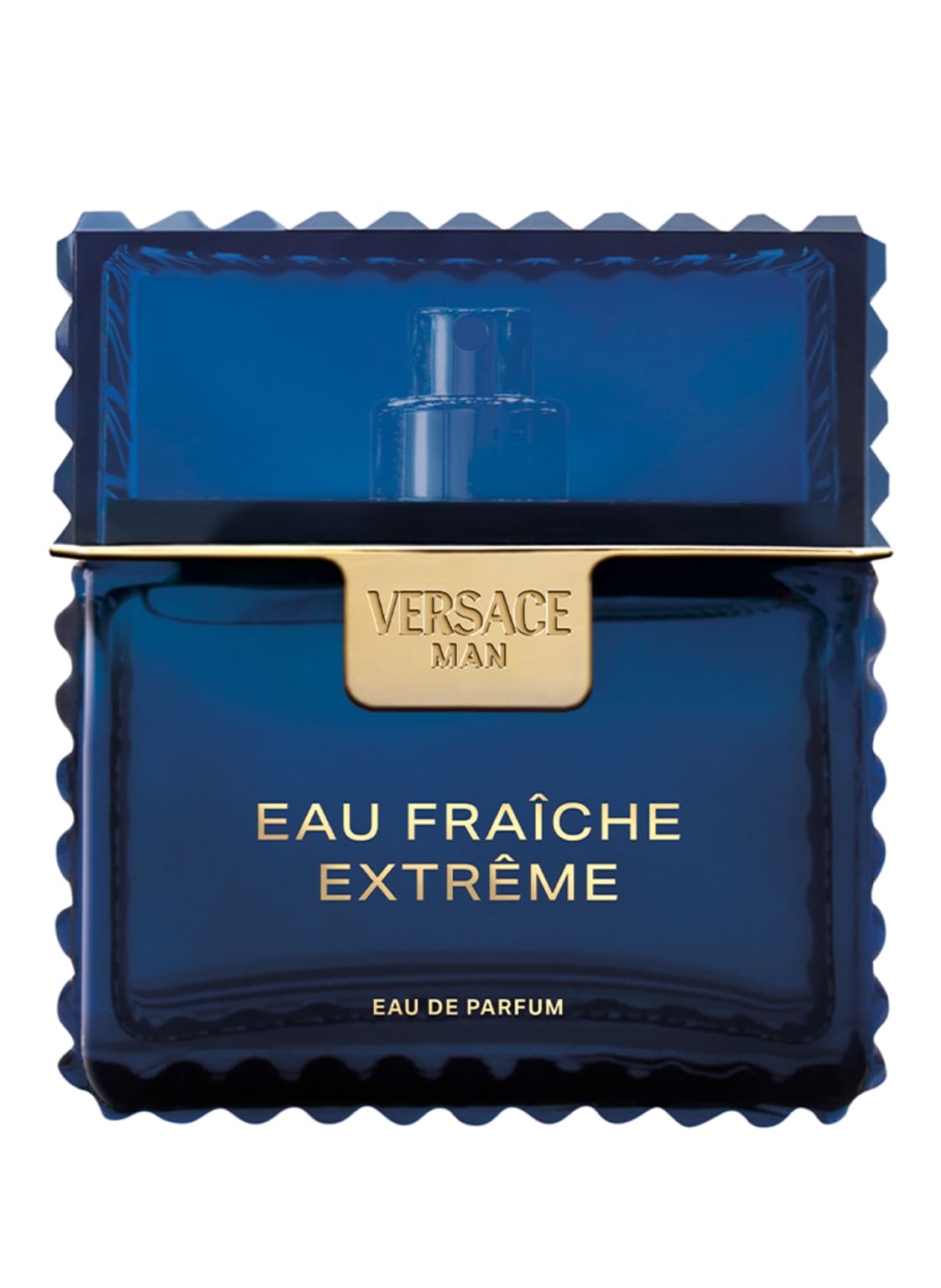 Versace Man Eau Fraiche Extreme