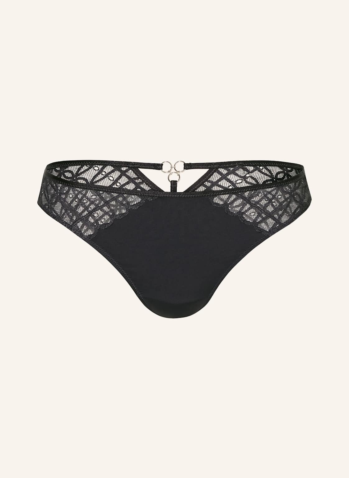 Mey Figi Z Serii Poetry Temptation grau