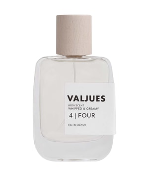 VALJUES 4/FOUR Whipped & Creamy Woda perfumowana 50 ml
