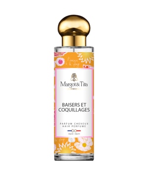 Margot & Tita Baisers Et Coquillages Woda perfumowana 50 ml
