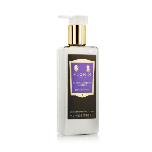 Floris Night Scented Jasmine Krem do ciała 250 ml