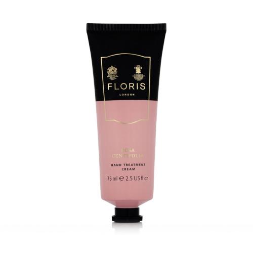 Floris Rosa Centifolia Krem do rąk 75 ml