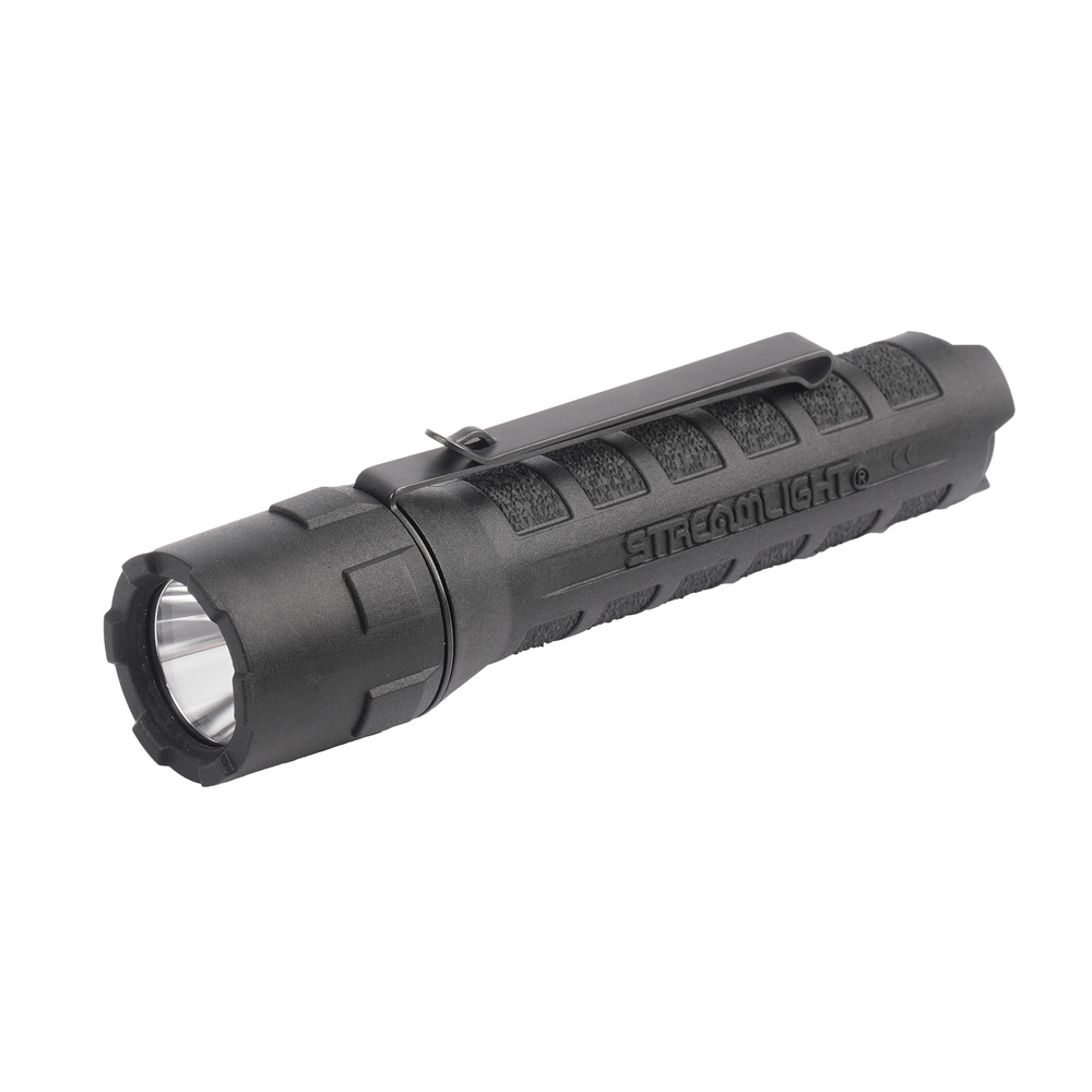 Streamlight PolyTac X - 600 lm - Czarna - 88613