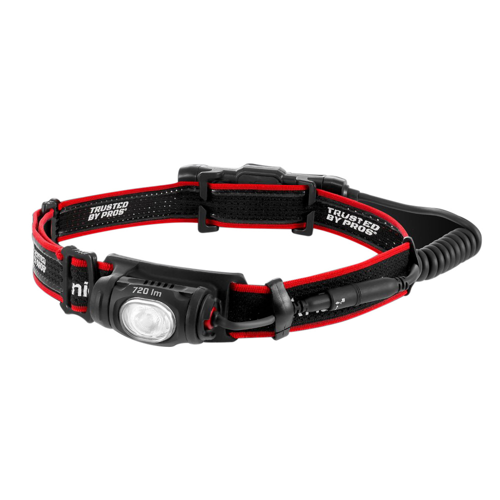 Mactronic VIZO RC - 720 lm - AHL0023