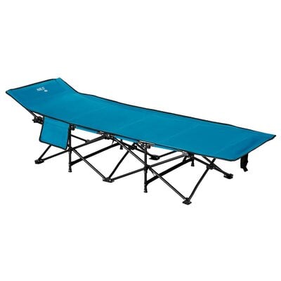 NILS CAMP Łóżko turystyczne NC2701