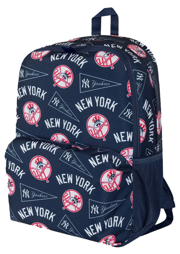Plecak NEW ERA szkolny NY Yankees MLB Stadium Backpack