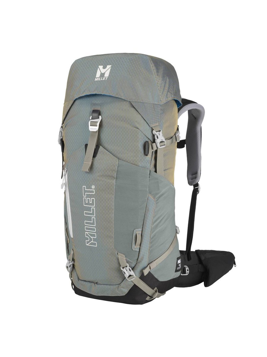 Plecak damski turystyczny MILLET UBIC 30 W beżowy TU