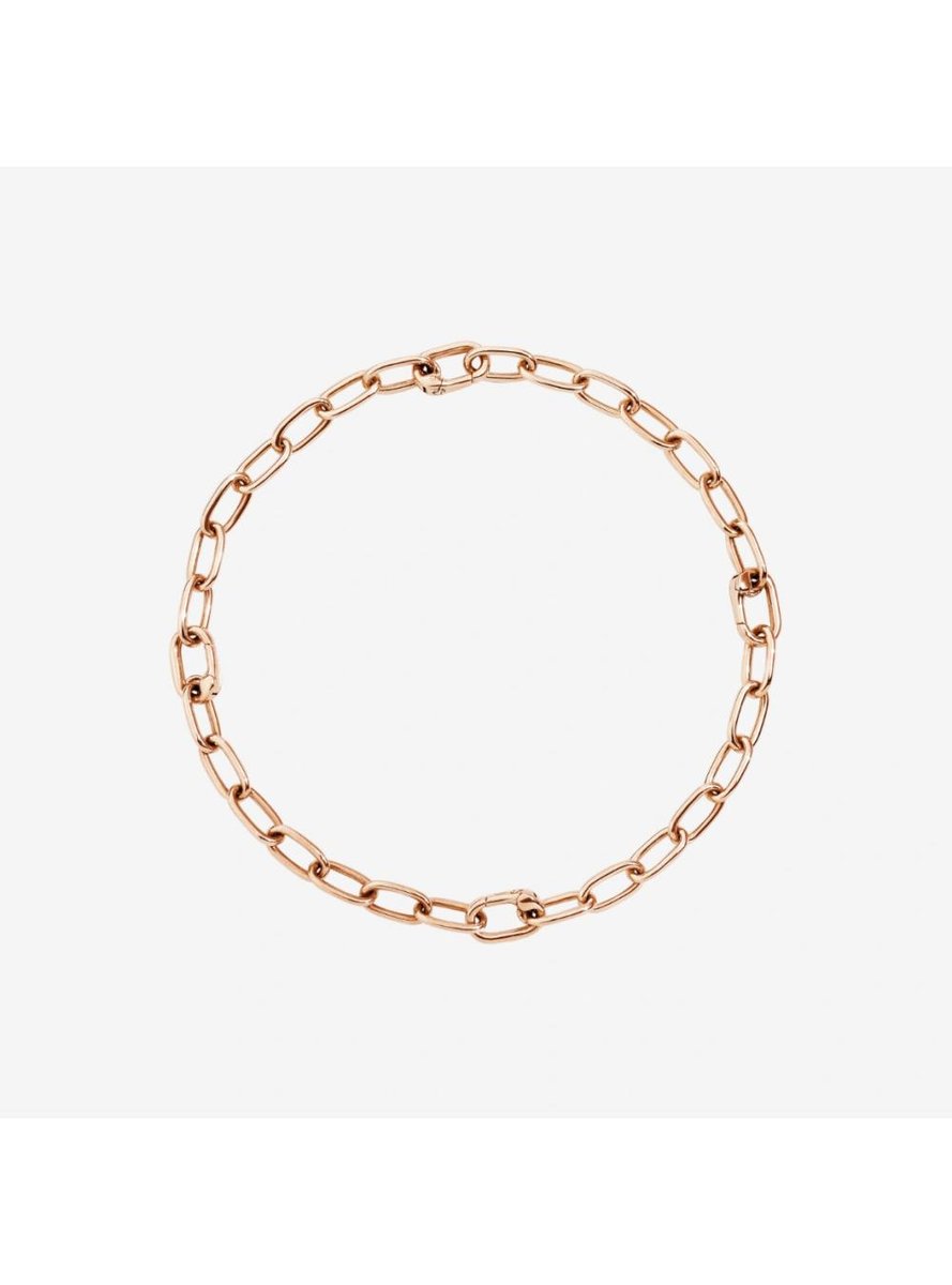 Bracciale DODO Essentials dbc1001_chain_00rag