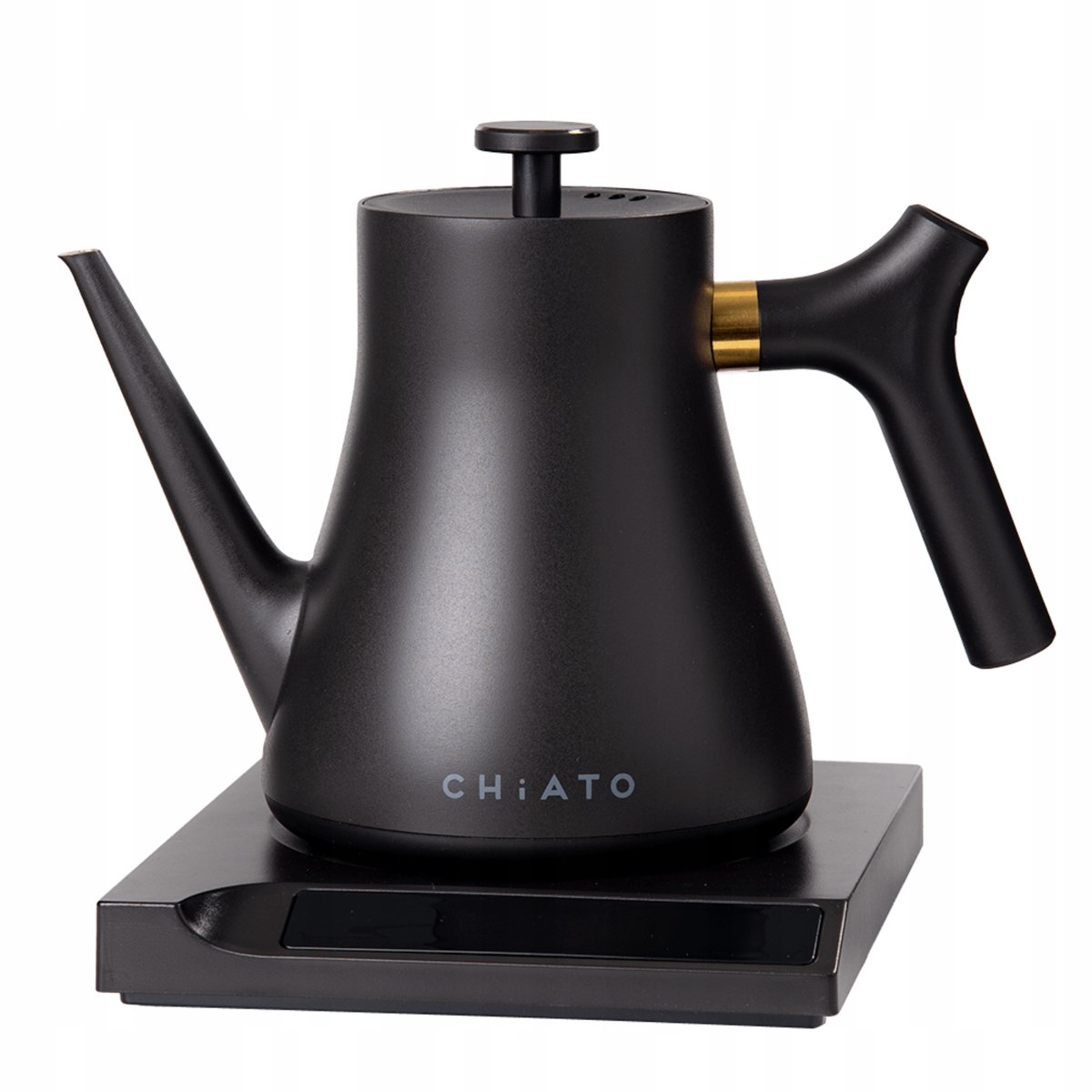 CHiATO flowPLAY Classic Czarny