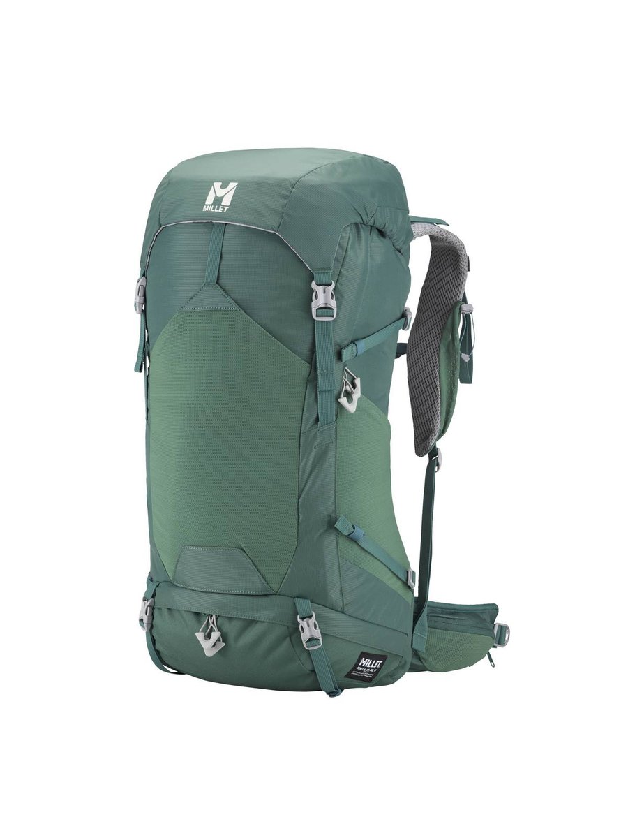 Plecak Millet Seneca Air 38 W Zielony