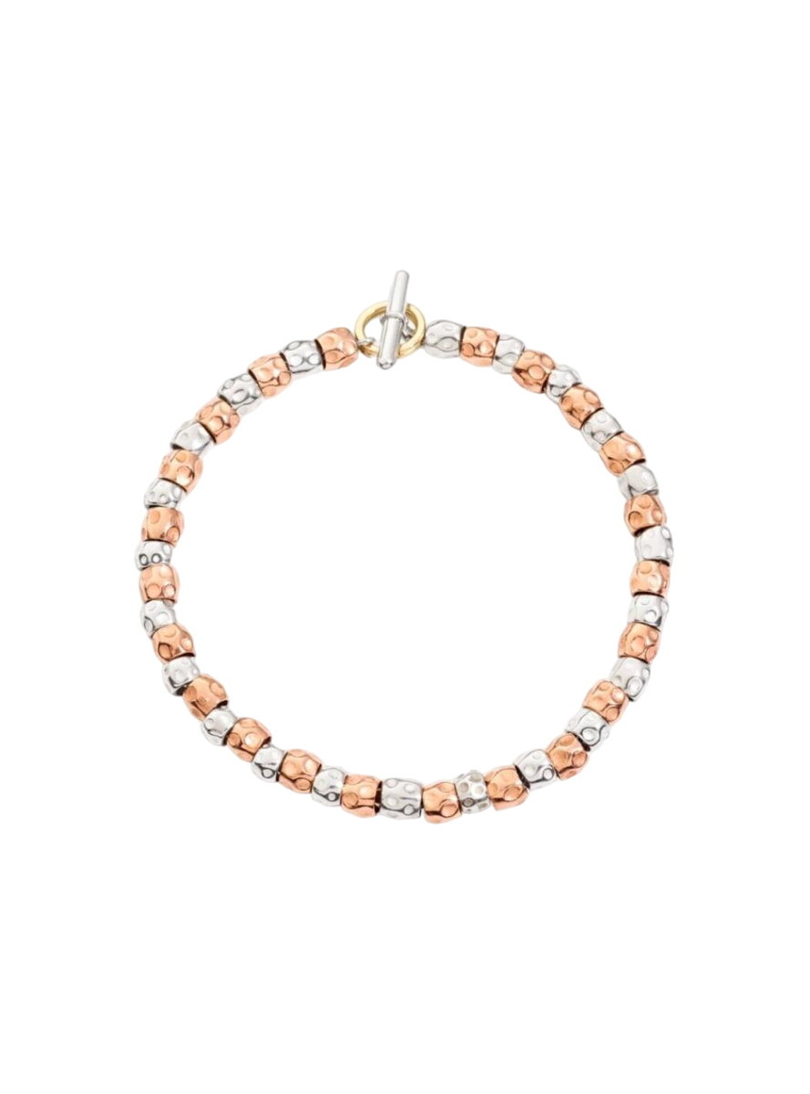 Bracciale DODO Granelli dbb9005_grane_mix9a