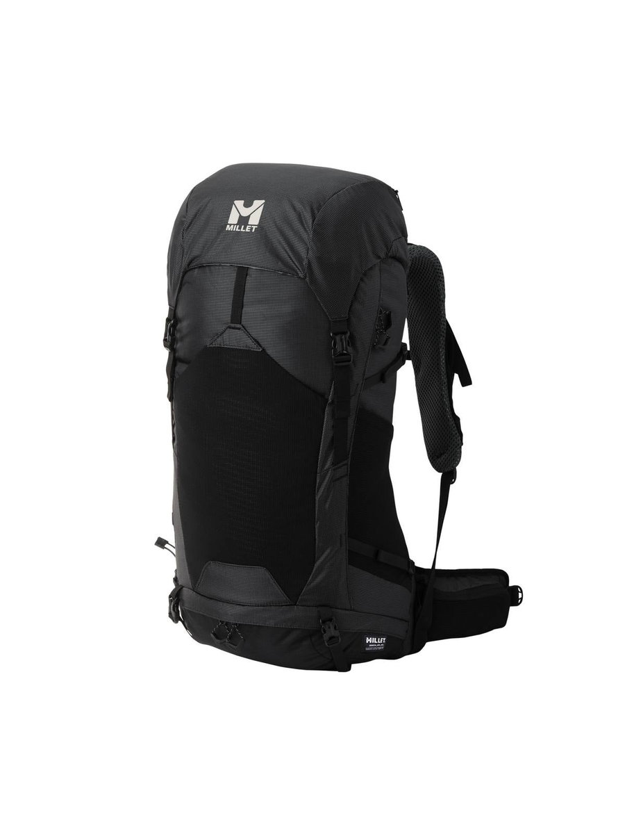 Plecak MILLET Seneca Air 40 czarny TU