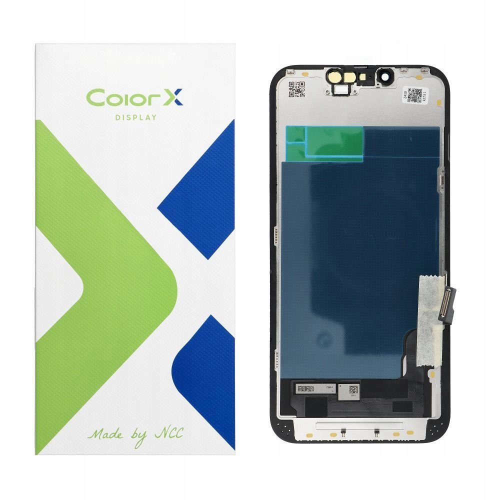 Wyświetlacz LCD do Apple iPhone 13