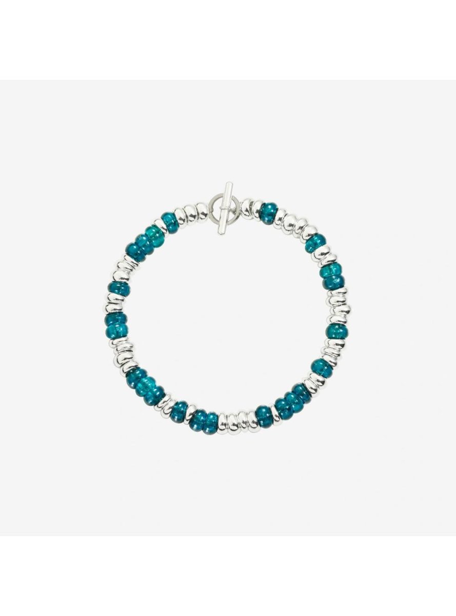 Bracciale DODO Rondelle dbc2004_ronde_vp0ag