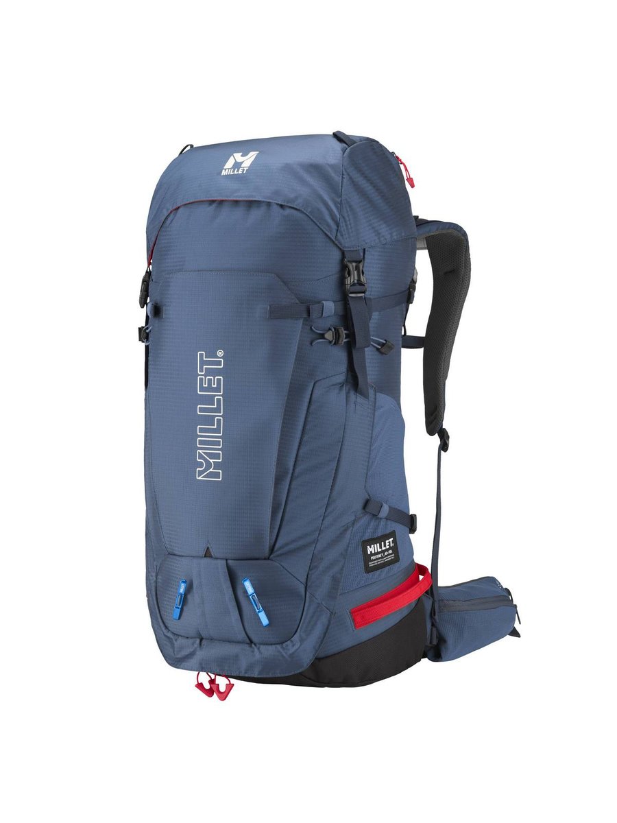 Plecak MILLET PEUTEREY 45+10 granatowy TU