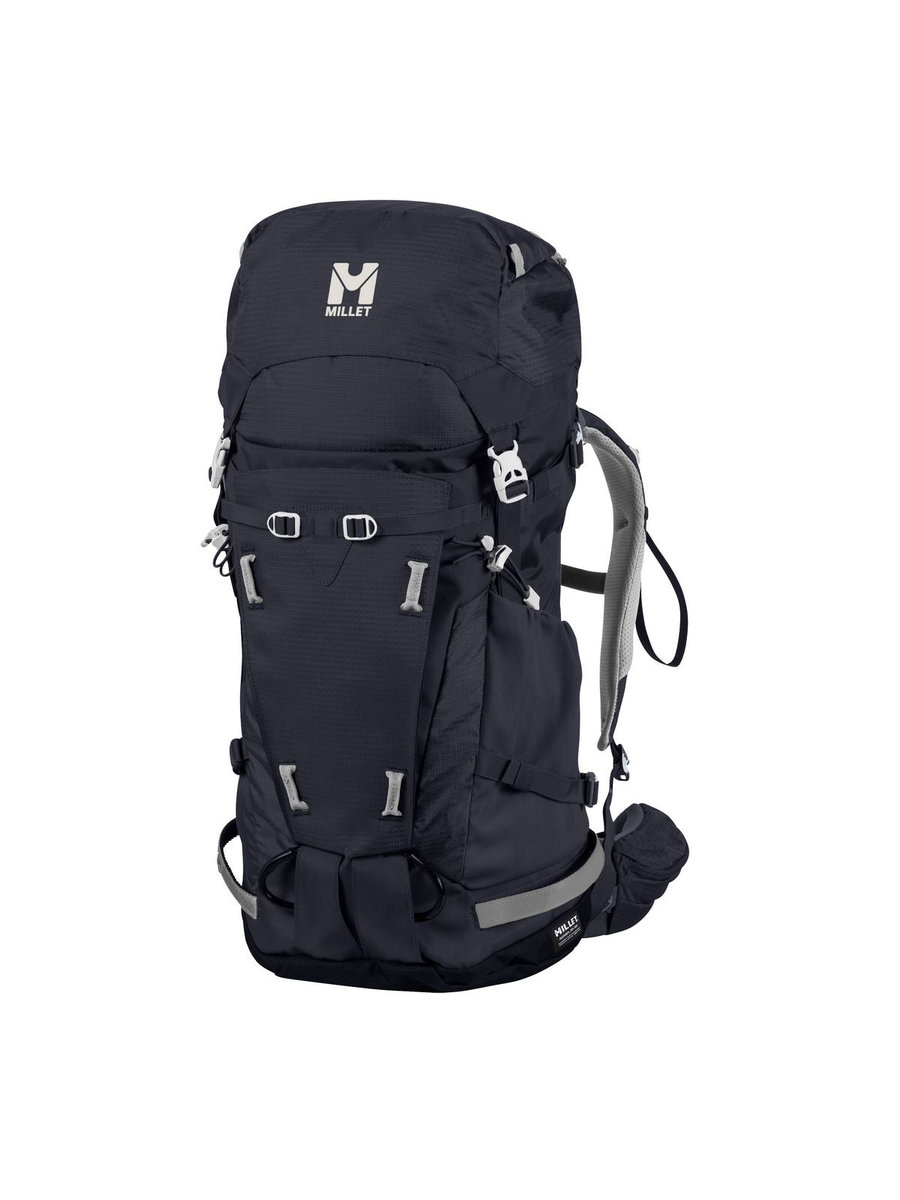 Plecak outdoorowy MILLET Peuterey Integrale 35+10 W Granatowy TU