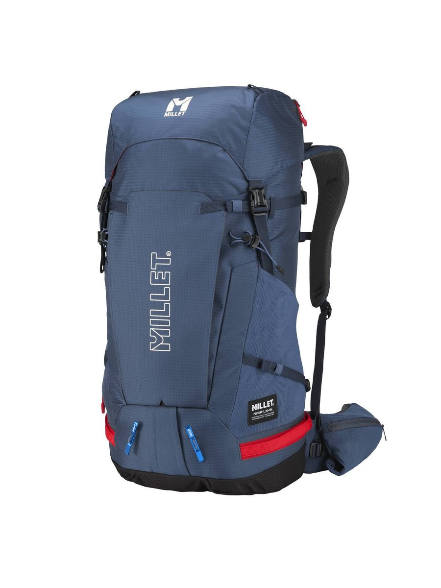 Plecak MILLET PEUTEREY 35+10 granatowy TU