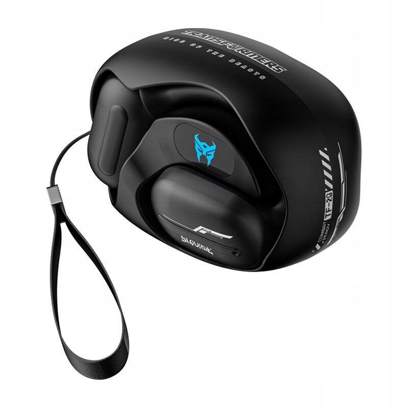 Transformers Tf-t20 On Ear Bluetooth 5.4 IPX5