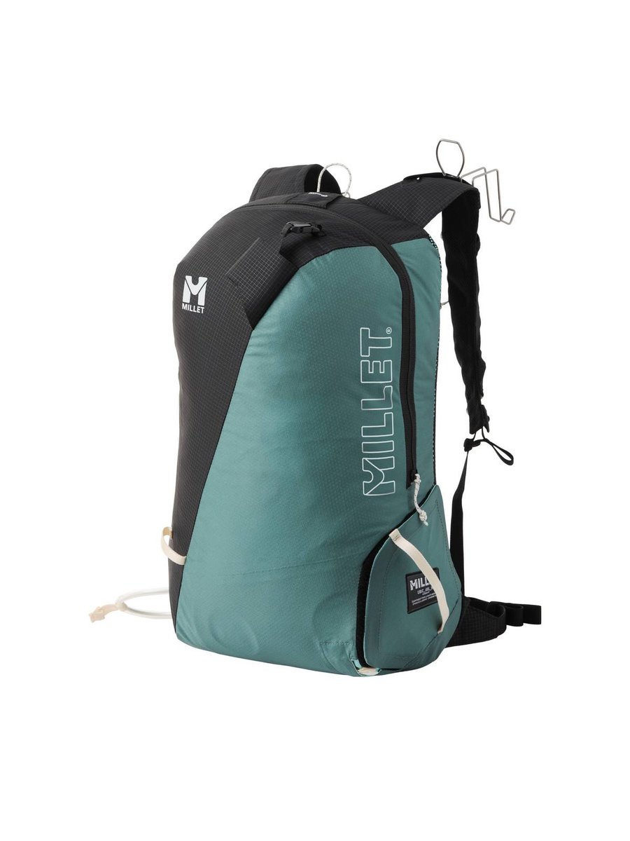 Plecak na skitury MILLET W Pierra Ment 20 Zielony TU