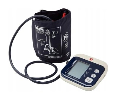 Ciśnieniomierz Elektroniczny Pic Solution Easyrapid Na Ramię