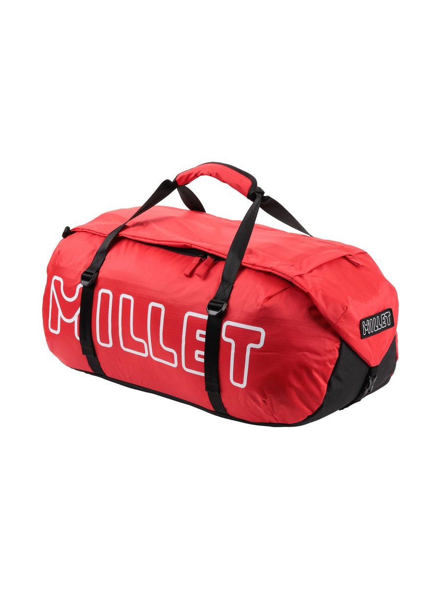 Plecak lub torba podróżna MILLET Divino Duffle 40 Czerwony TU