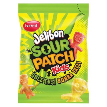 Jelibon Sour Patch Kids 80g