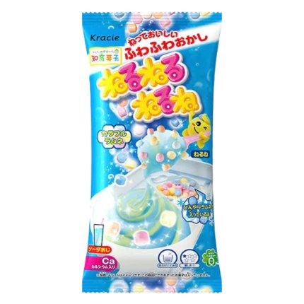 Kracie Neru-Ne Soda 25g