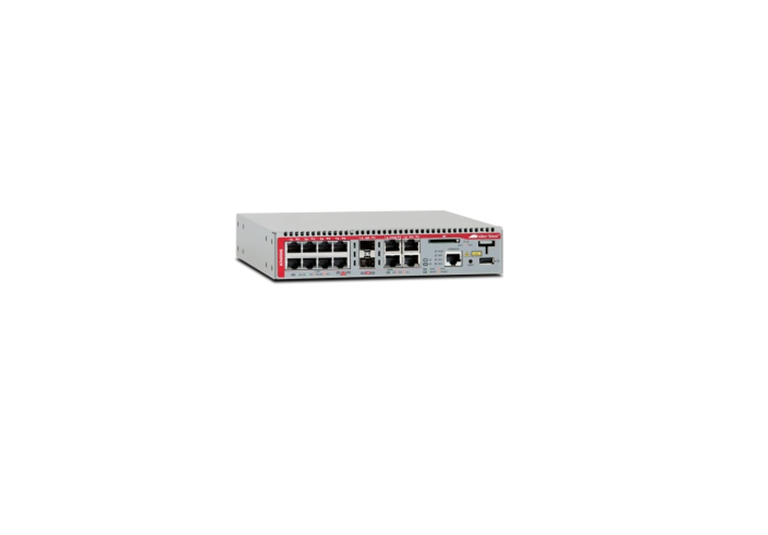 Allied Telesis AT-AR3050S-50 firewall (hardware) 750 Mbit/s 990-004040-50