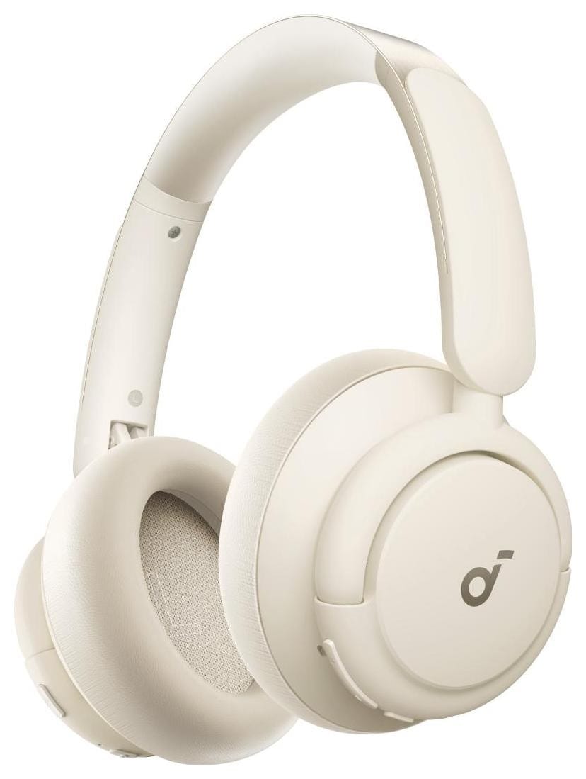 Soundcore Life Q30 Upgraded Białe
