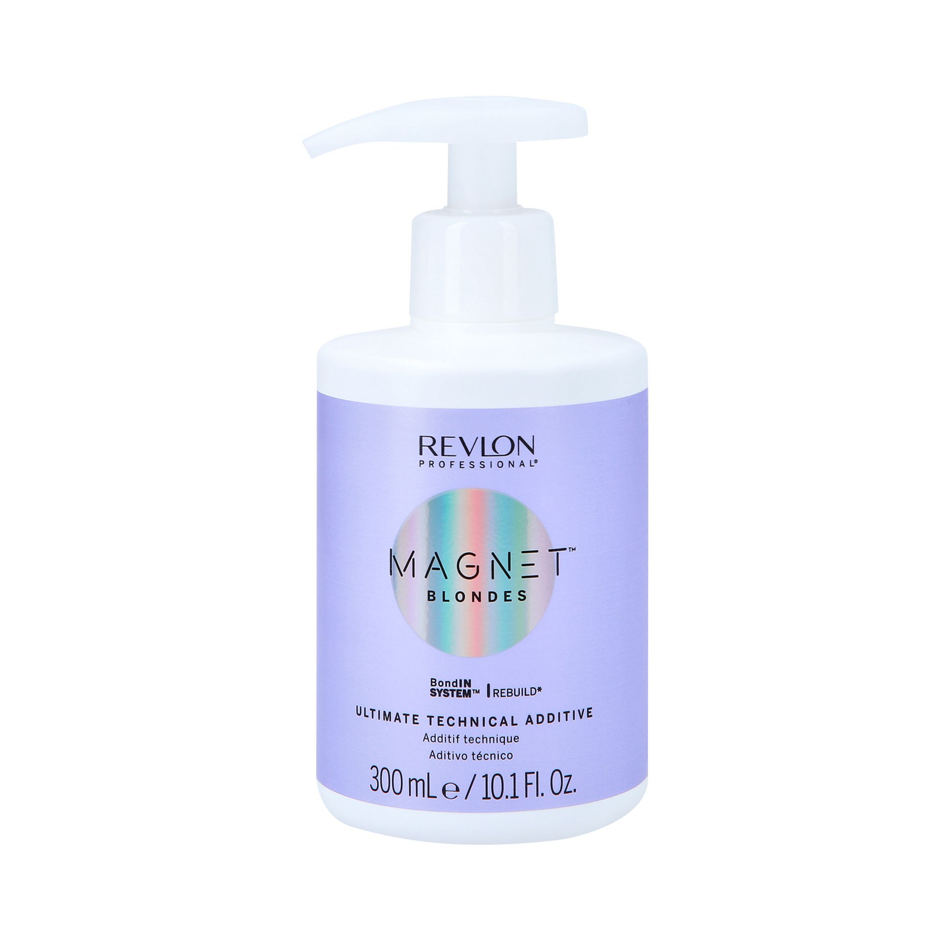 REVLON PROFESSIONAL MAGNET TECHNICAL ADDITIVE Wzmacniający dodatek do koloryzacji 300ml