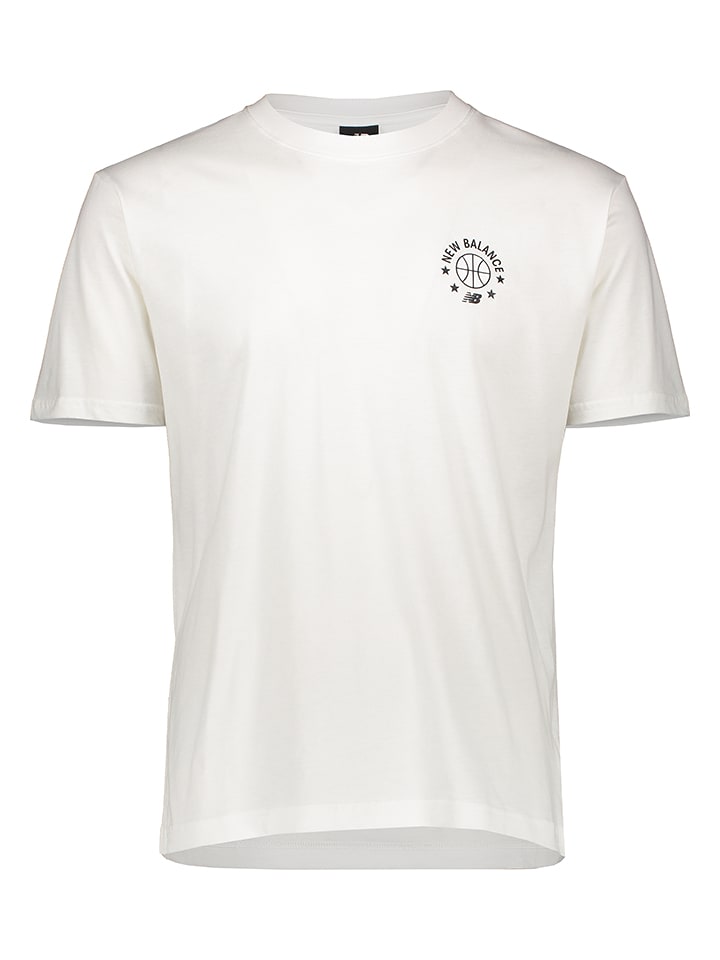 New Balance Koszulka 