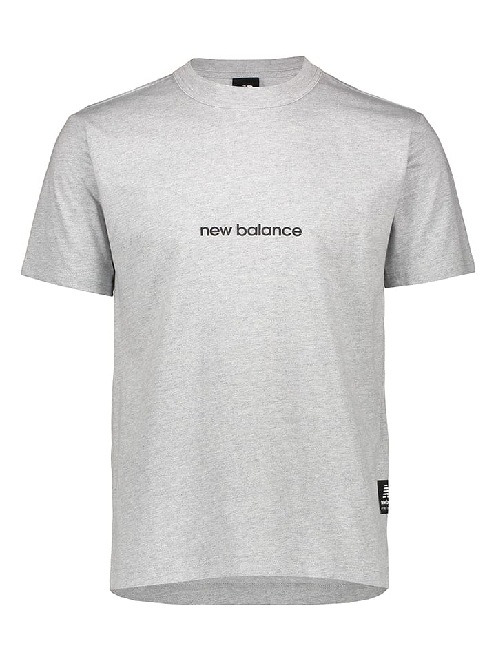 New Balance Koszulka 