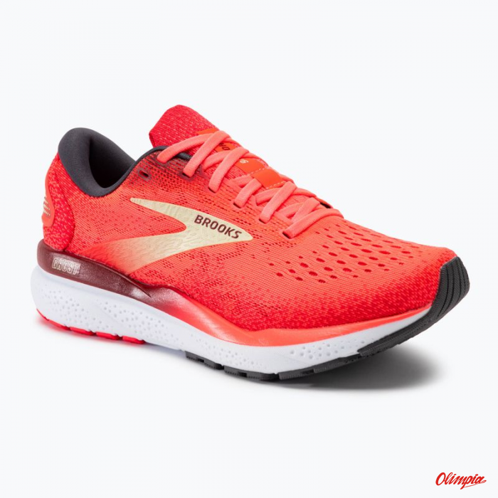 Damskie buty do biegania Brooks Ghost 16 B634