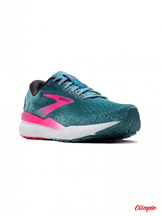 Damskie buty do biegania Brooks Ghost 16 B454