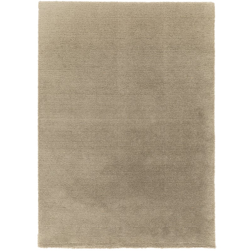 Dywan shaggy Tony Kenya beżowy 120 x 170 cm Inspire