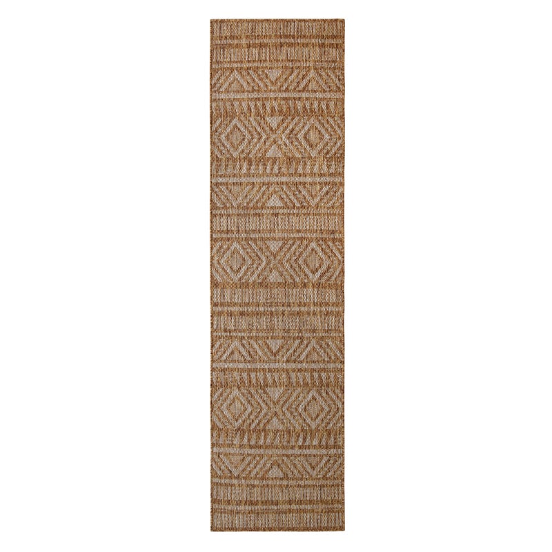 Chodnik dywanowy Panama Natural 60 x 220 cm