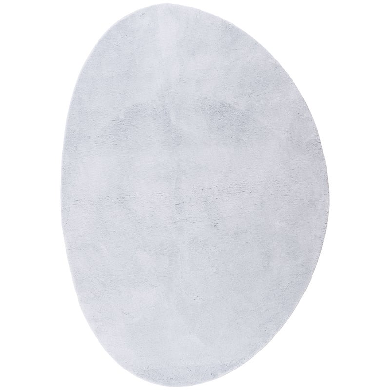 Dywan Multidecor Loren 160 x 230 cm kształt stone szary 1 szt.