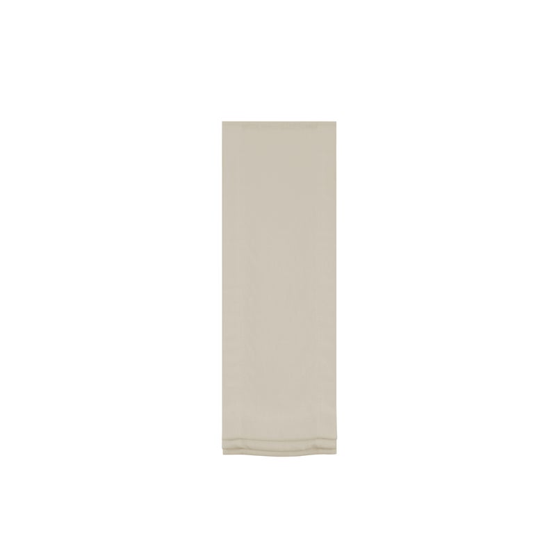 Roleta rzymska Charlina Paqueto Natural beżowa 90 x 250 cm Inspire
