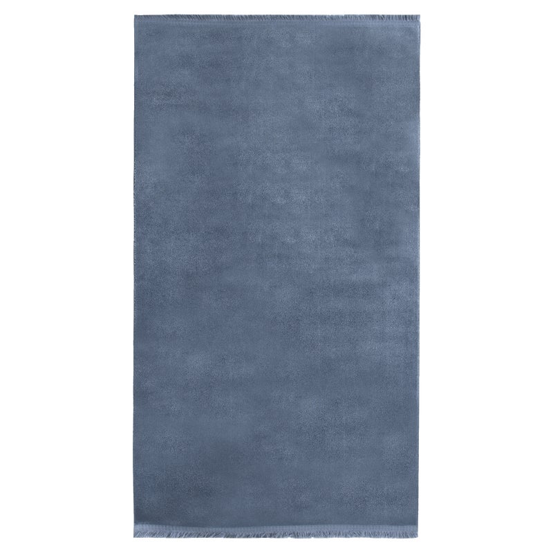 Dywan Minesota Navy granatowy 80 x 150 cm