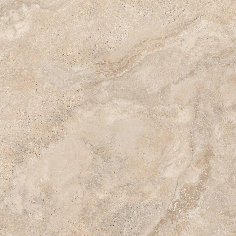 Gres szkliwiony Laurenco Crema Carving 60x120 Euroceramika