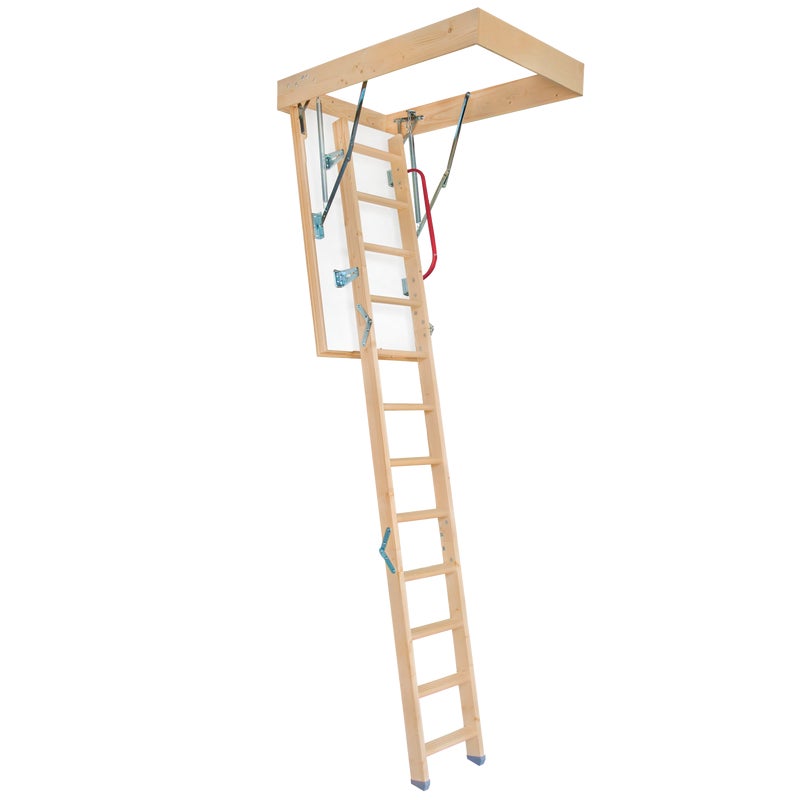 Schody strychowe Extra Plus 56 120x70 cm