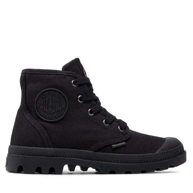Trapery Palladium Pampa HI 92352-060 Czarny