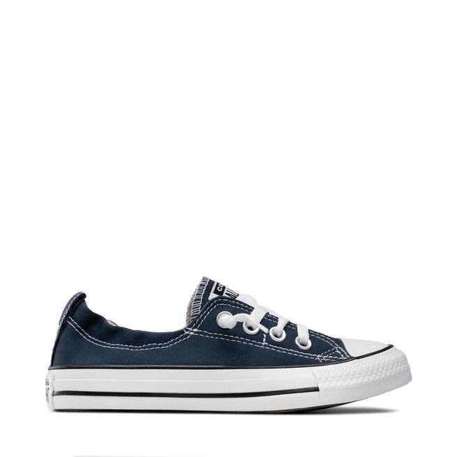 Trampki Converse Ct Shoreline Slip 537080C Granatowy