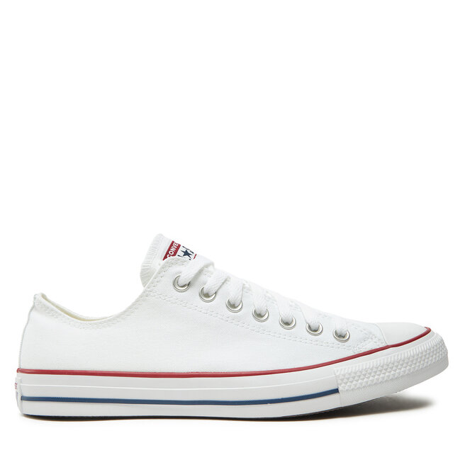 Trampki Converse All Star Ox M7652C Biały