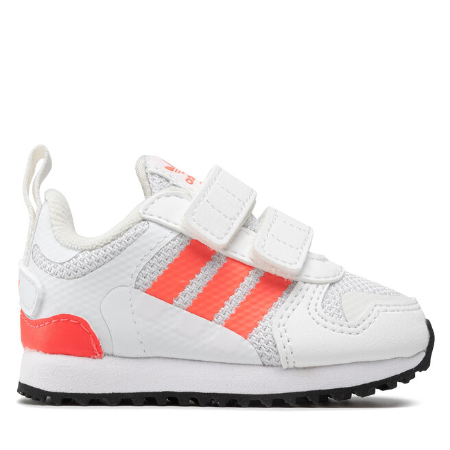 Sneakersy adidas Zx 700 Hd Cf I GY3300 Biały