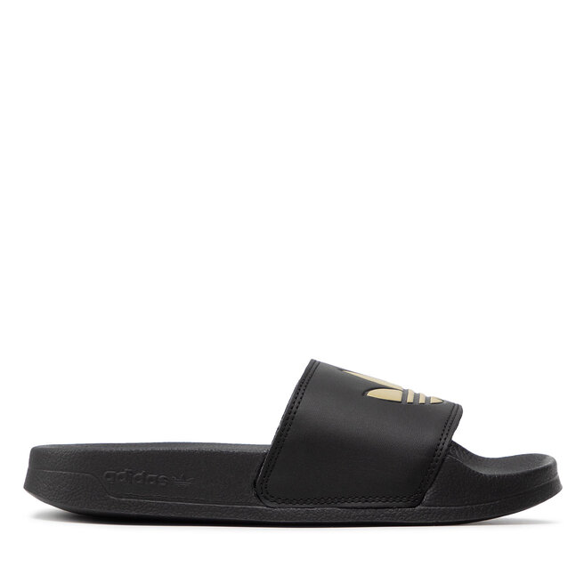 Klapki adidas adilette Lite W GZ6196 Czarny