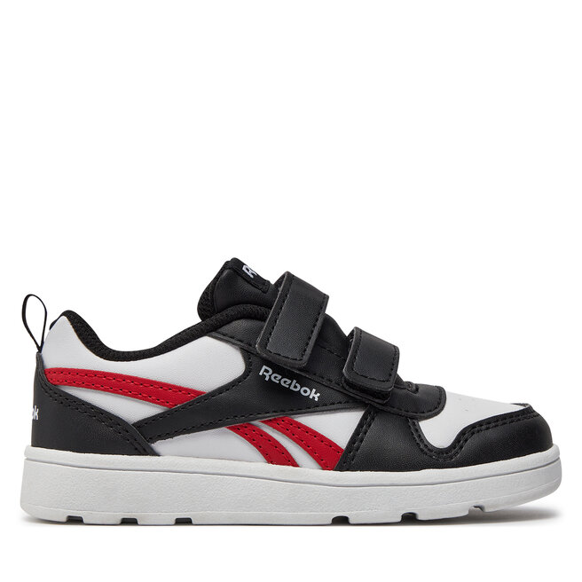 Sneakersy Reebok Royal Prime 2.0 2V GW2615 Czarny